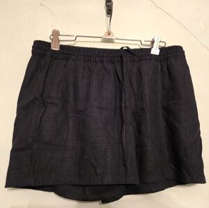 Black Women's Shorts